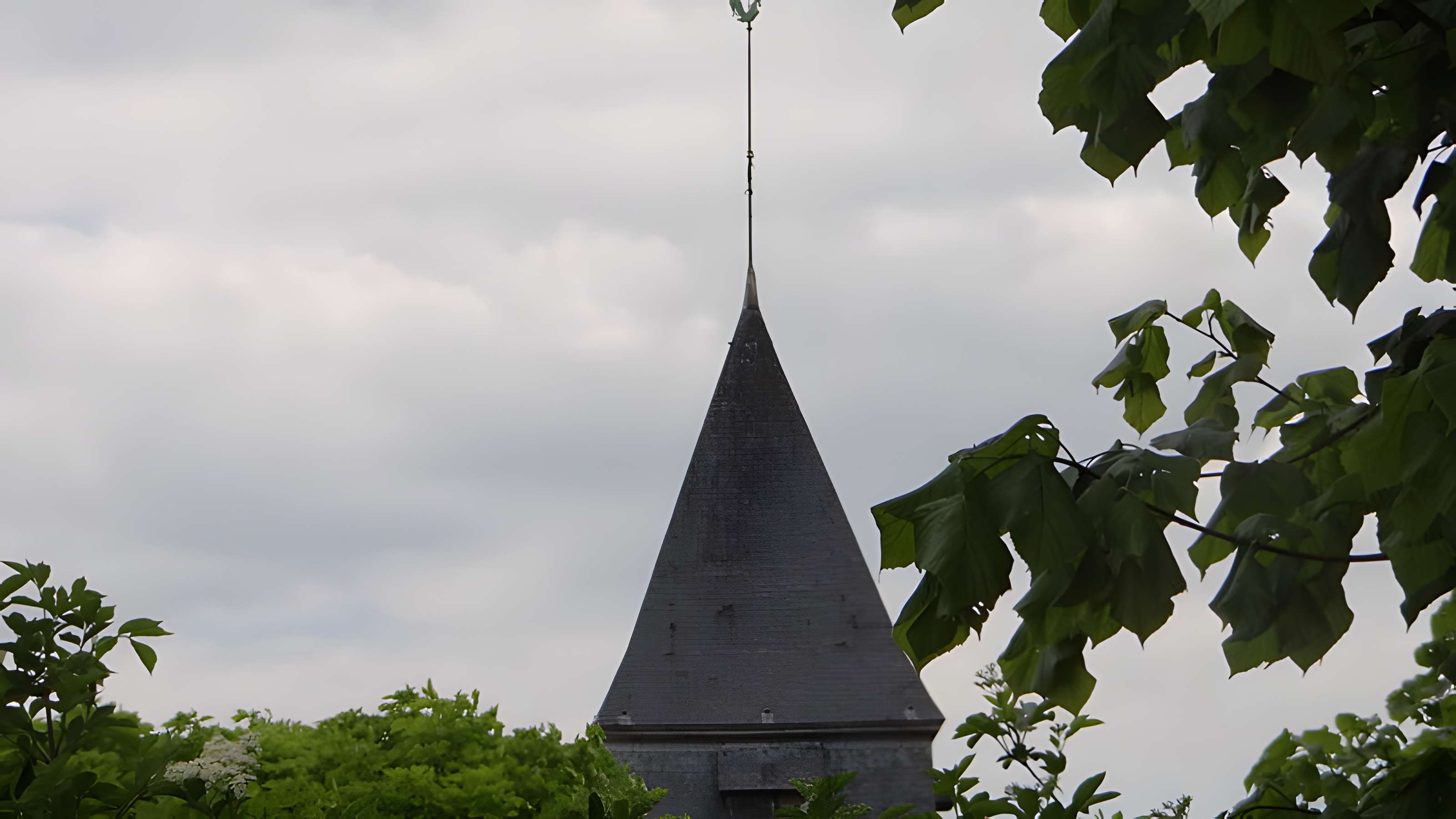 Église Notre-Dame de Châtillon-sur-Marne