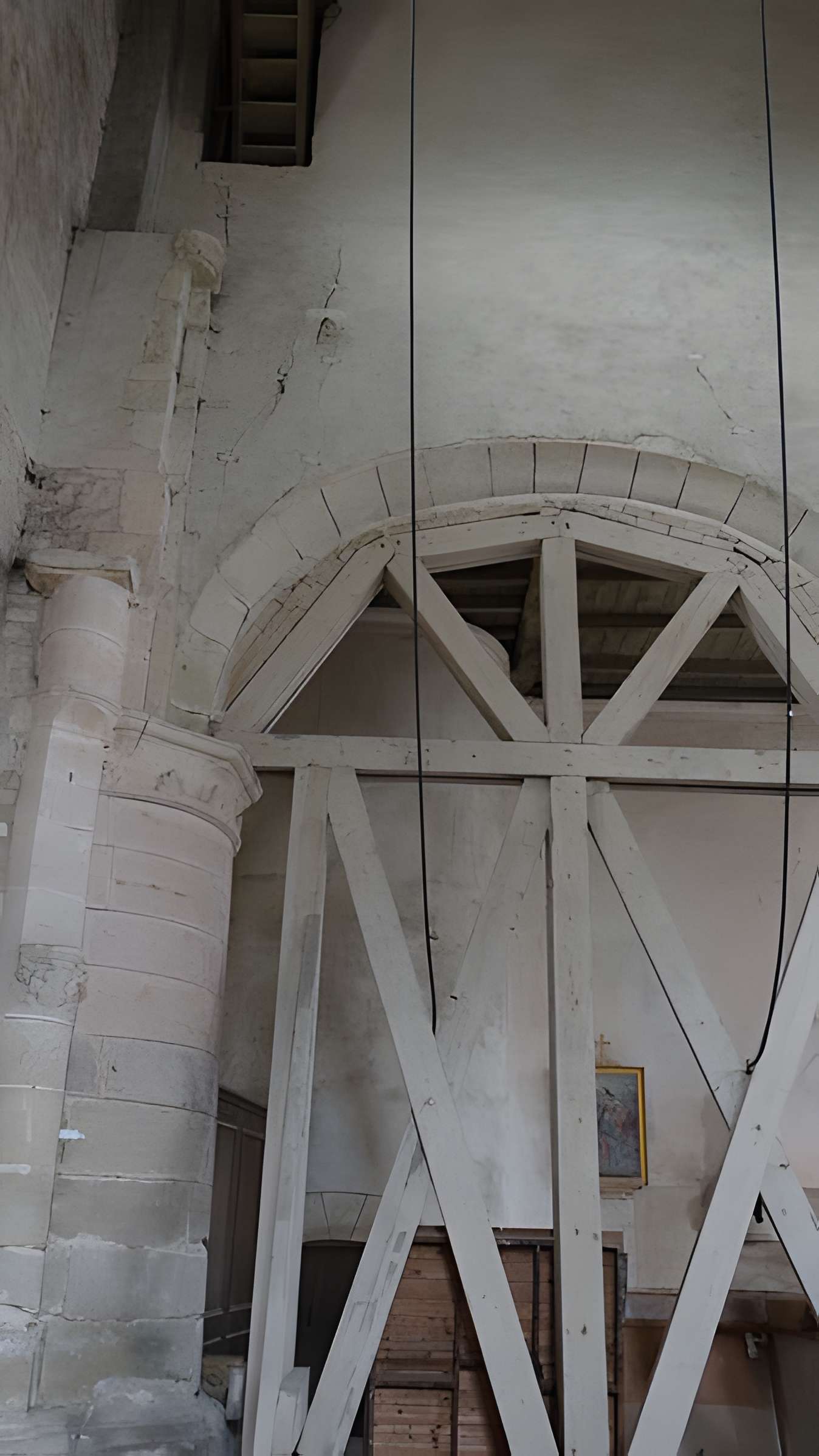 Église Notre-Dame de Châtillon-sur-Marne