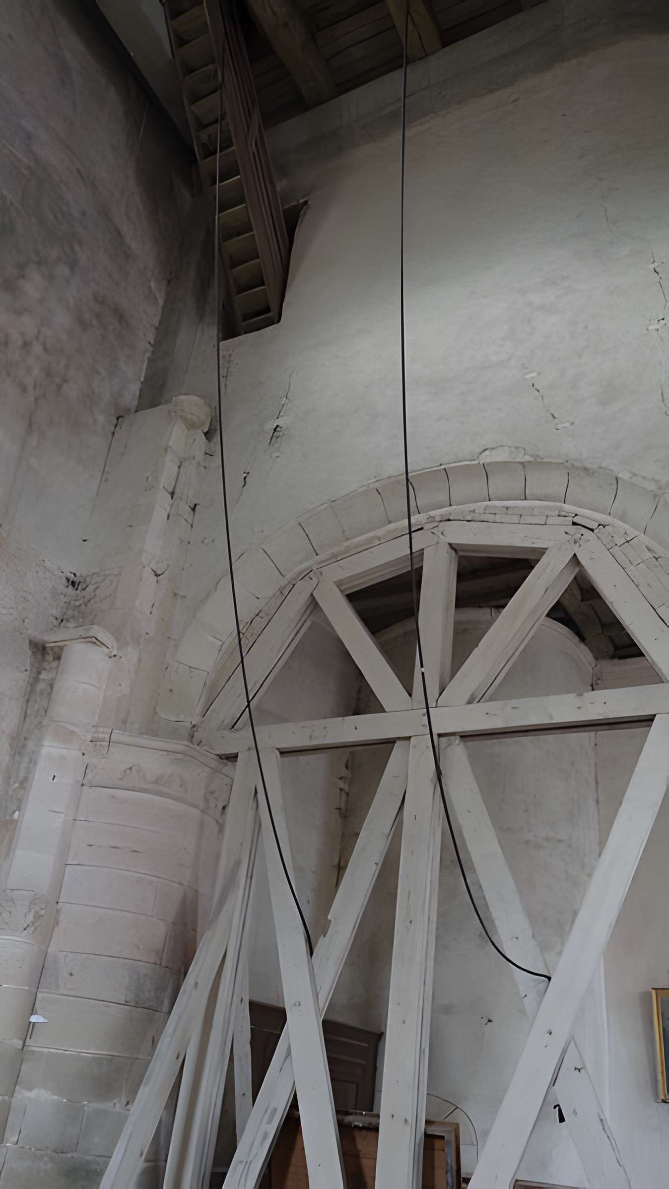 Église Notre-Dame de Châtillon-sur-Marne