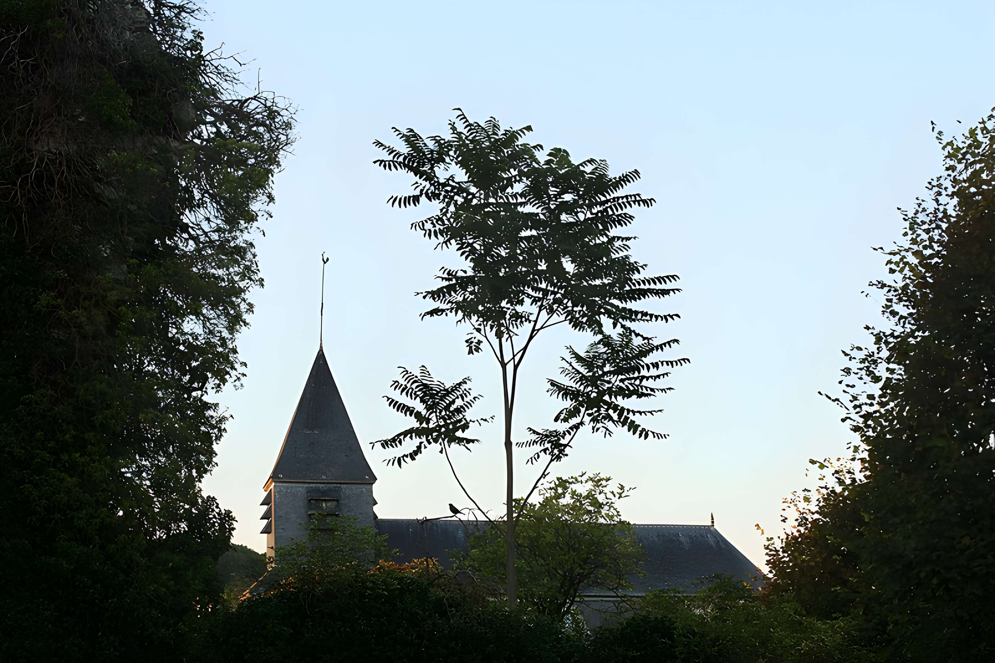 Église Notre-Dame de Châtillon-sur-Marne