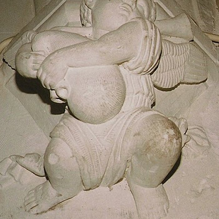 Photo de Église Notre-Dame de Chauvigny