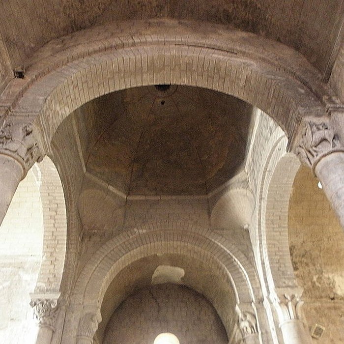 Photo de Église Notre-Dame de Chauvigny