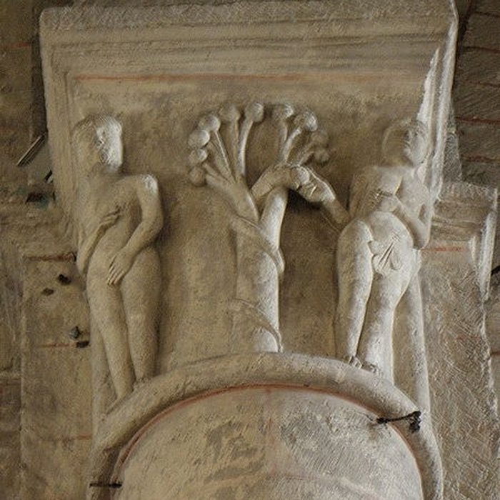 Photo de Église Notre-Dame de Chauvigny