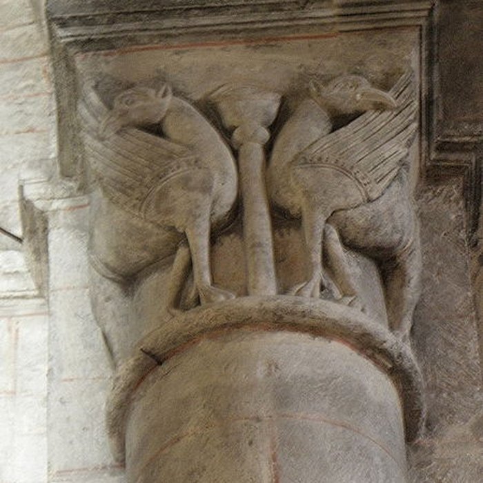 Photo de Église Notre-Dame de Chauvigny