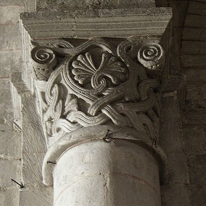 Photo de Église Notre-Dame de Chauvigny