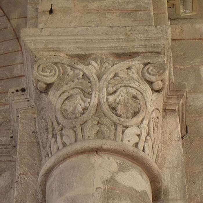 Photo de Église Notre-Dame de Chauvigny