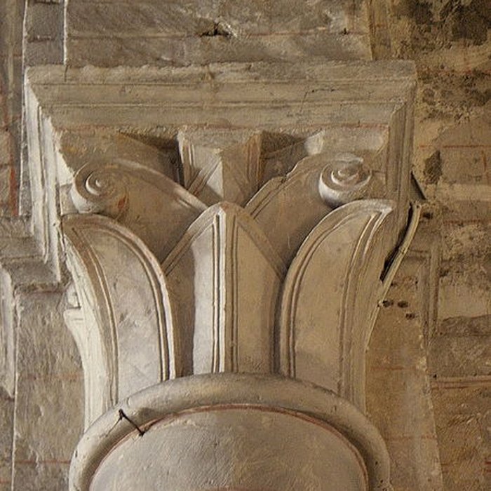 Photo de Église Notre-Dame de Chauvigny