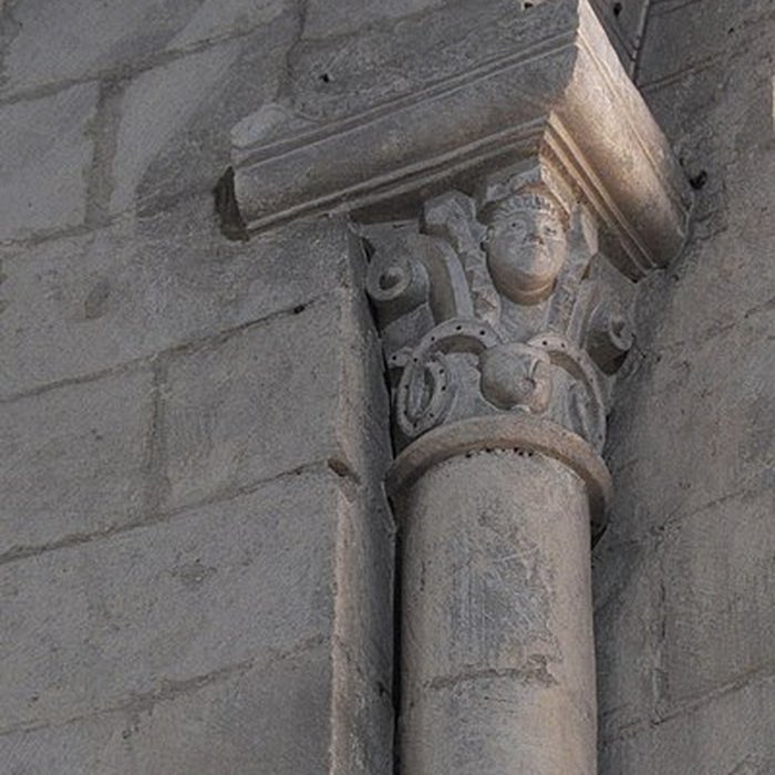Photo de Église Notre-Dame de Chauvigny
