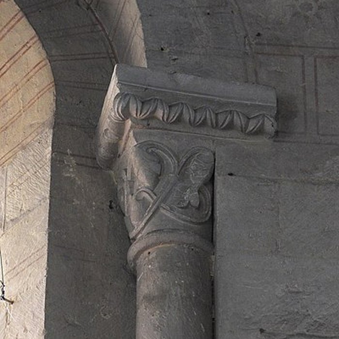 Photo de Église Notre-Dame de Chauvigny