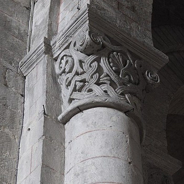 Photo de Église Notre-Dame de Chauvigny