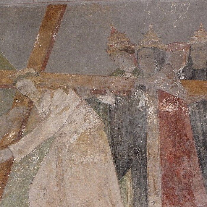 Photo de Église Notre-Dame de Chauvigny