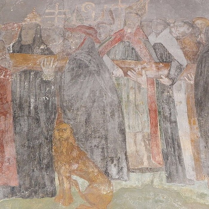 Photo de Église Notre-Dame de Chauvigny