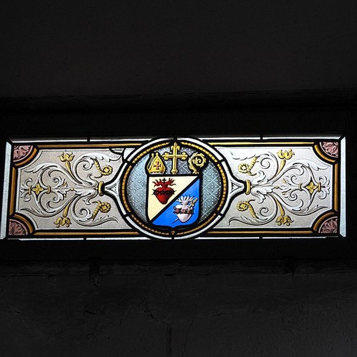 Photo de Église Notre-Dame de Chauvigny