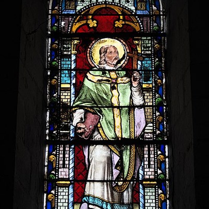 Photo de Église Notre-Dame de Chauvigny