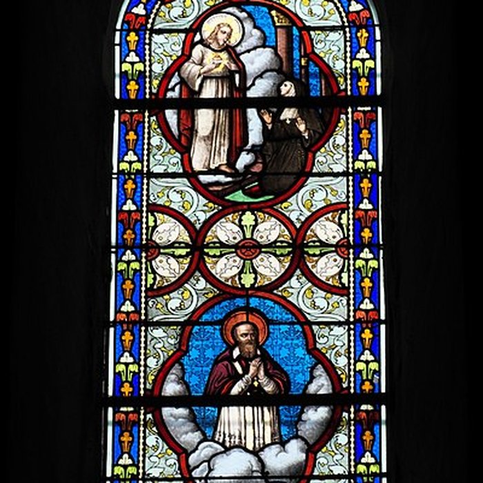 Photo de Église Notre-Dame de Chauvigny