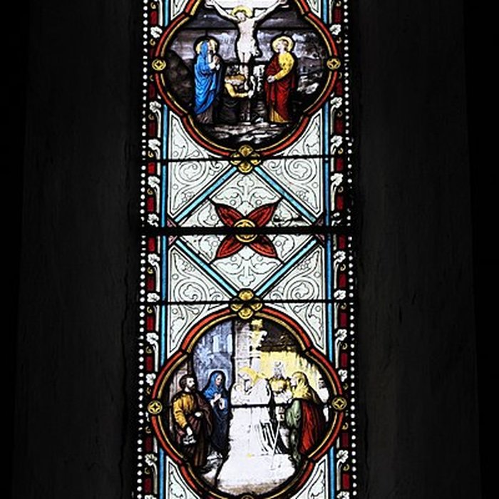 Photo de Église Notre-Dame de Chauvigny