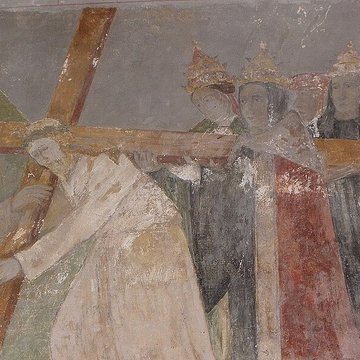 Église Notre-Dame de Chauvigny