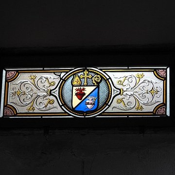 Église Notre-Dame de Chauvigny