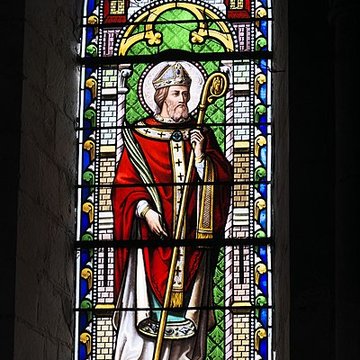 Église Notre-Dame de Chauvigny