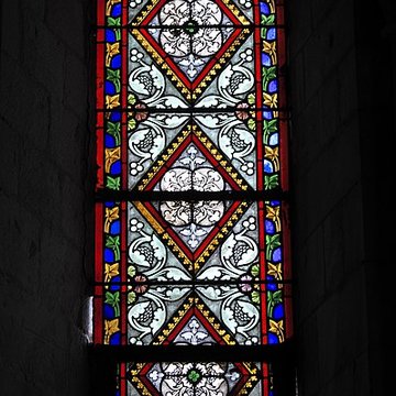 Église Notre-Dame de Chauvigny