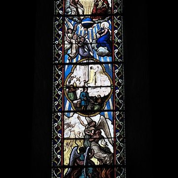 Église Notre-Dame de Chauvigny