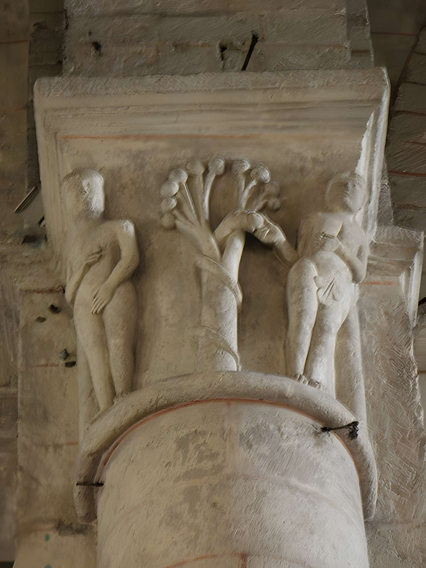 Église Notre-Dame de Chauvigny