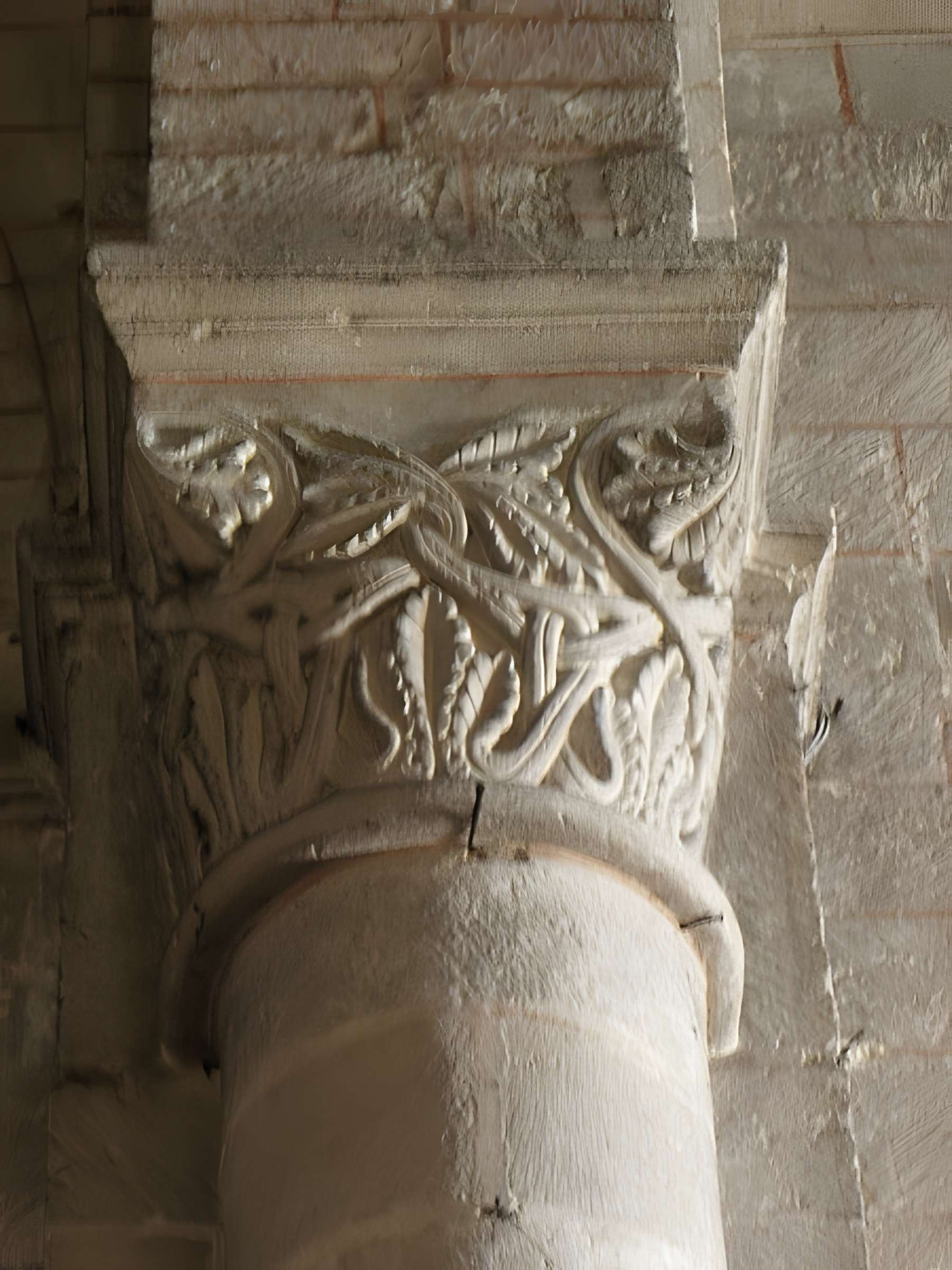 Église Notre-Dame de Chauvigny