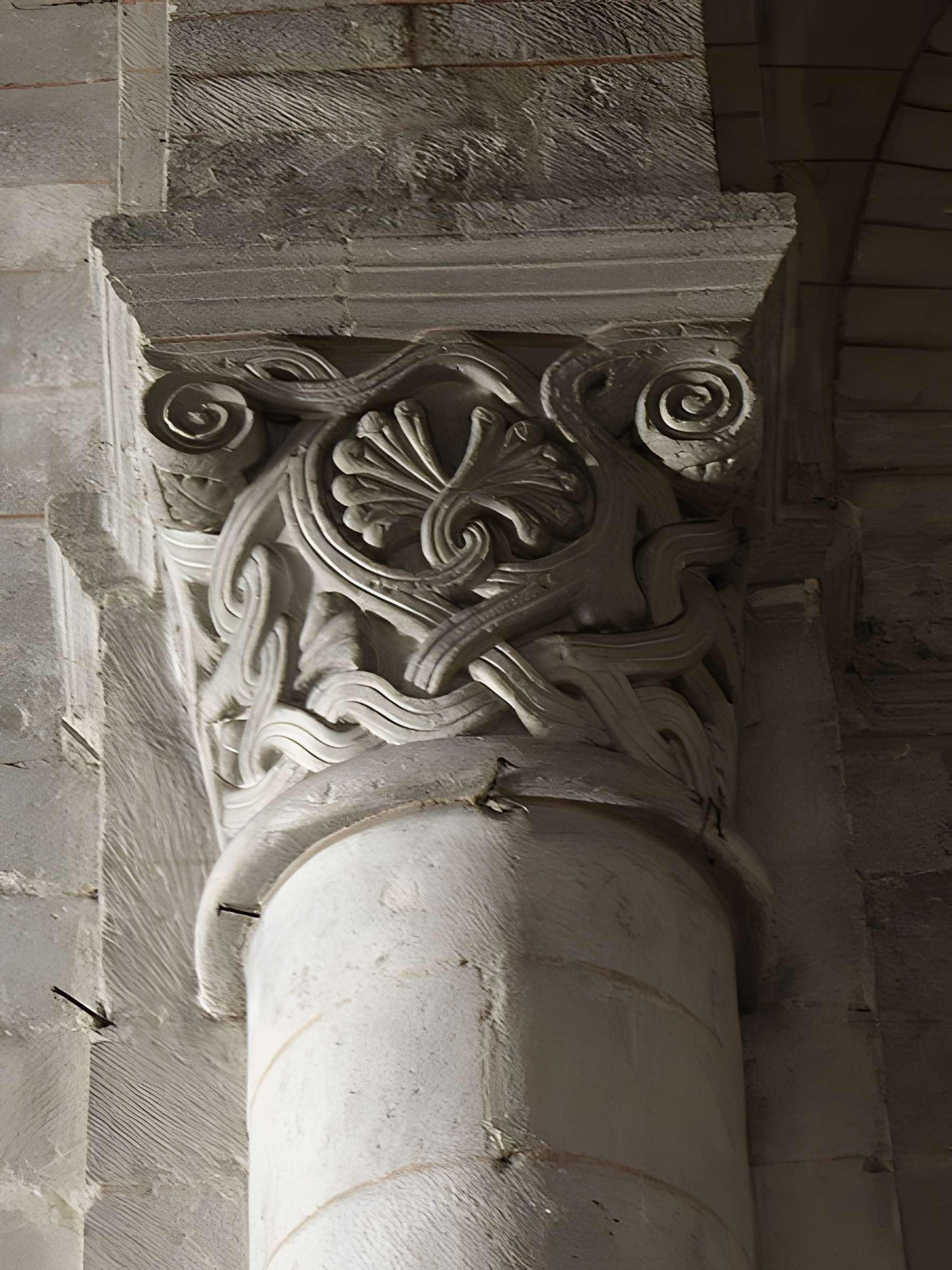 Église Notre-Dame de Chauvigny