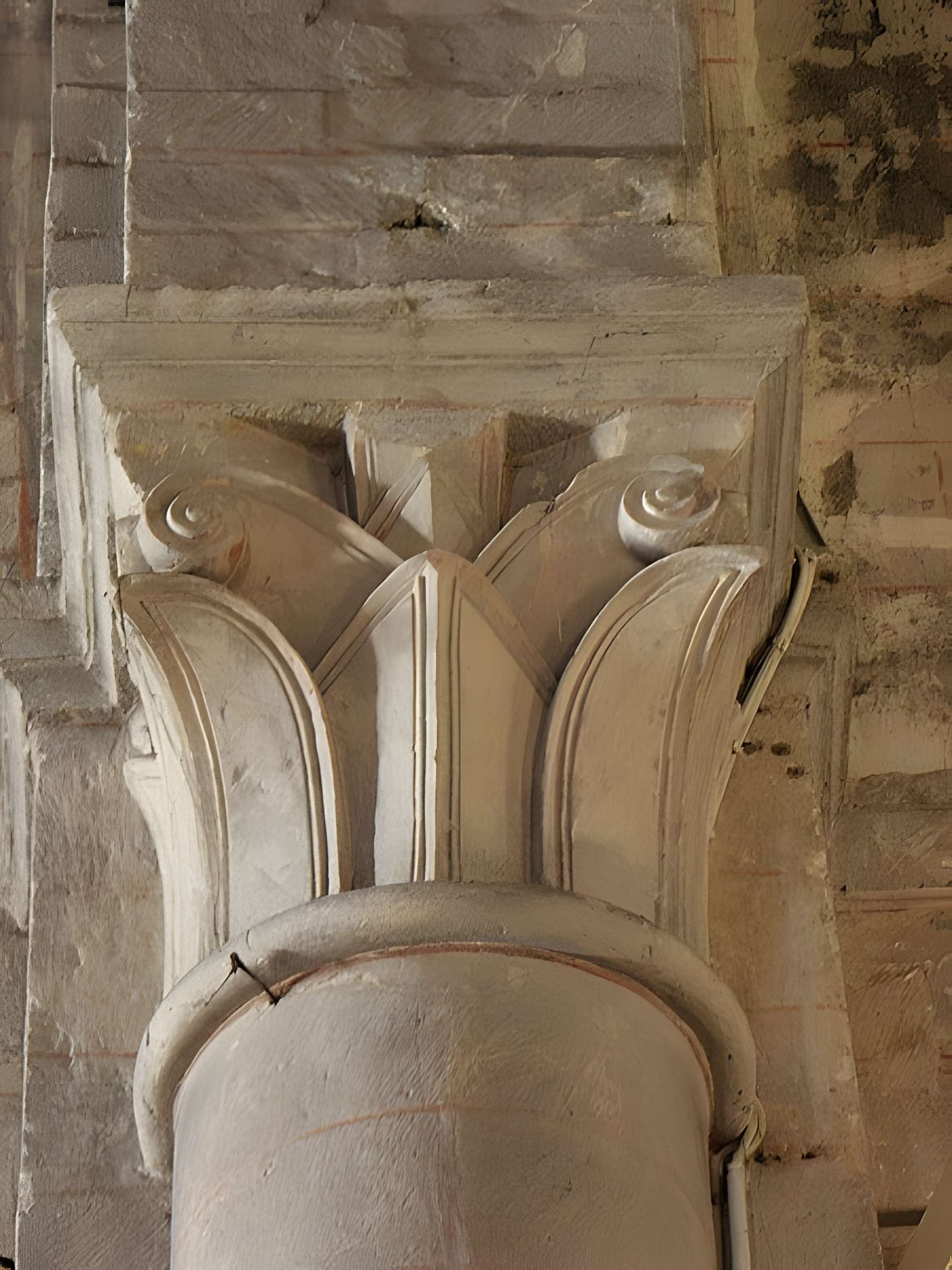 Église Notre-Dame de Chauvigny