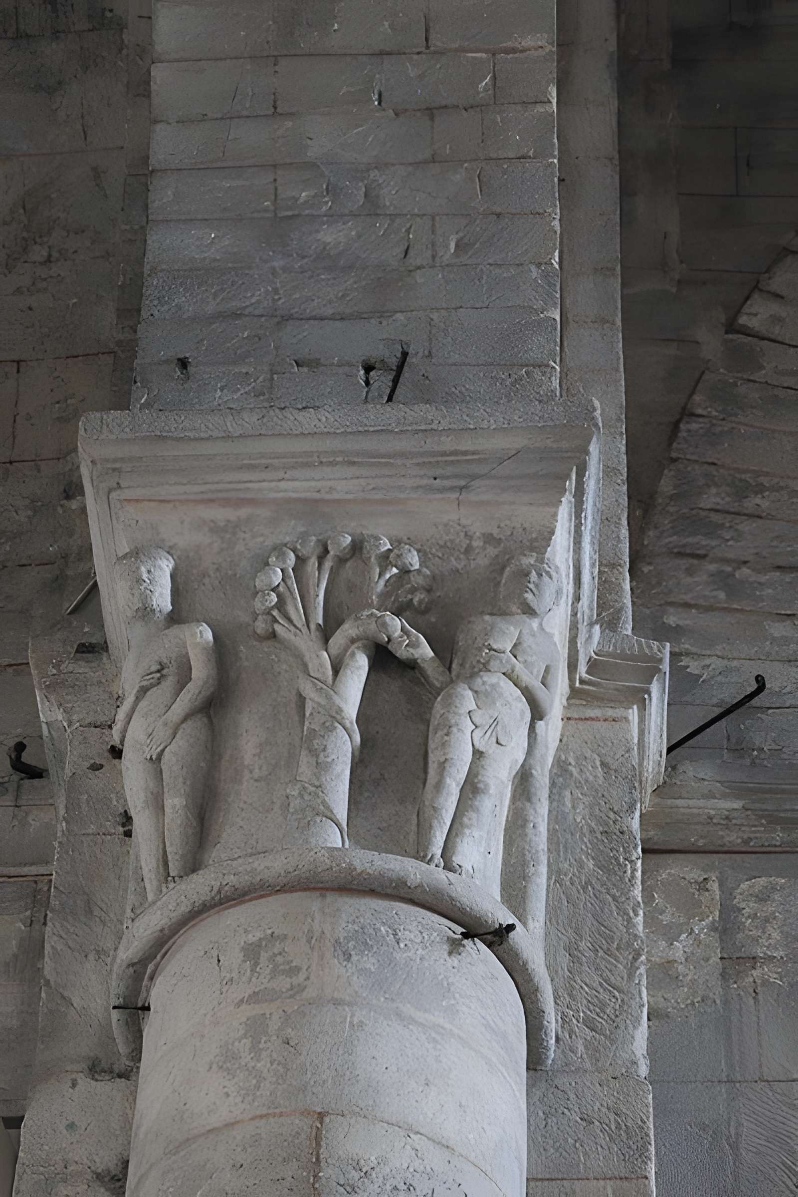 Église Notre-Dame de Chauvigny