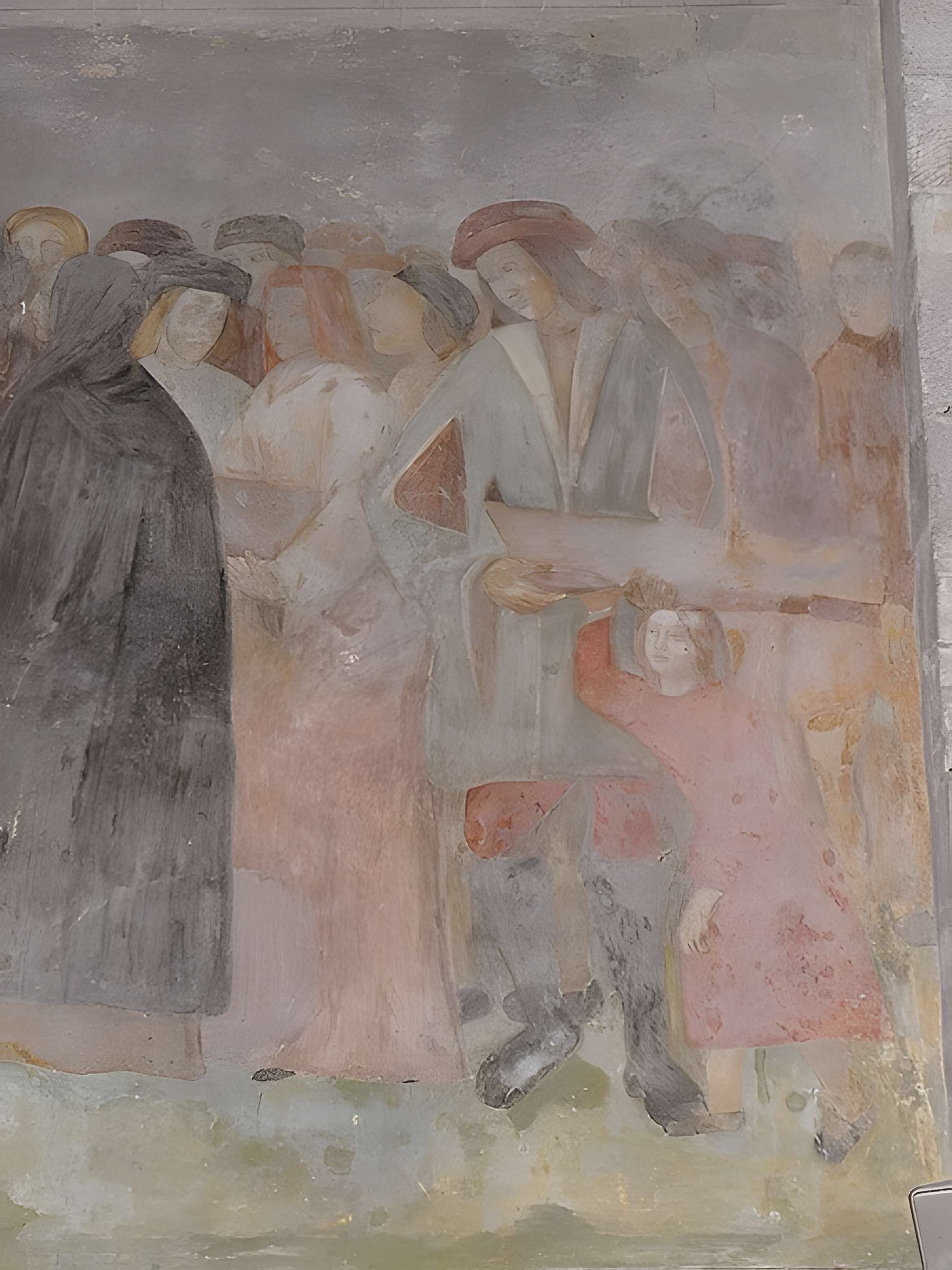 Église Notre-Dame de Chauvigny