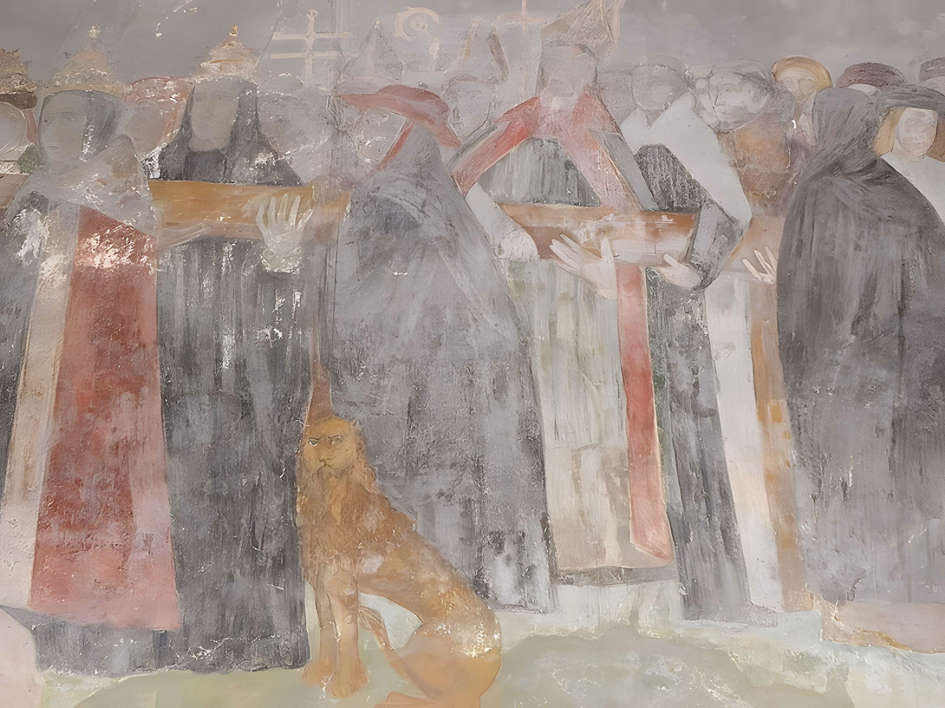 Église Notre-Dame de Chauvigny