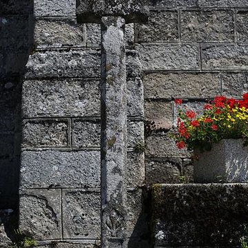 Église Notre-Dame de Clergoux