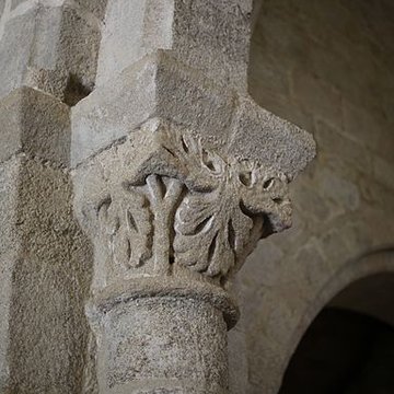 Église Notre-Dame de Clergoux