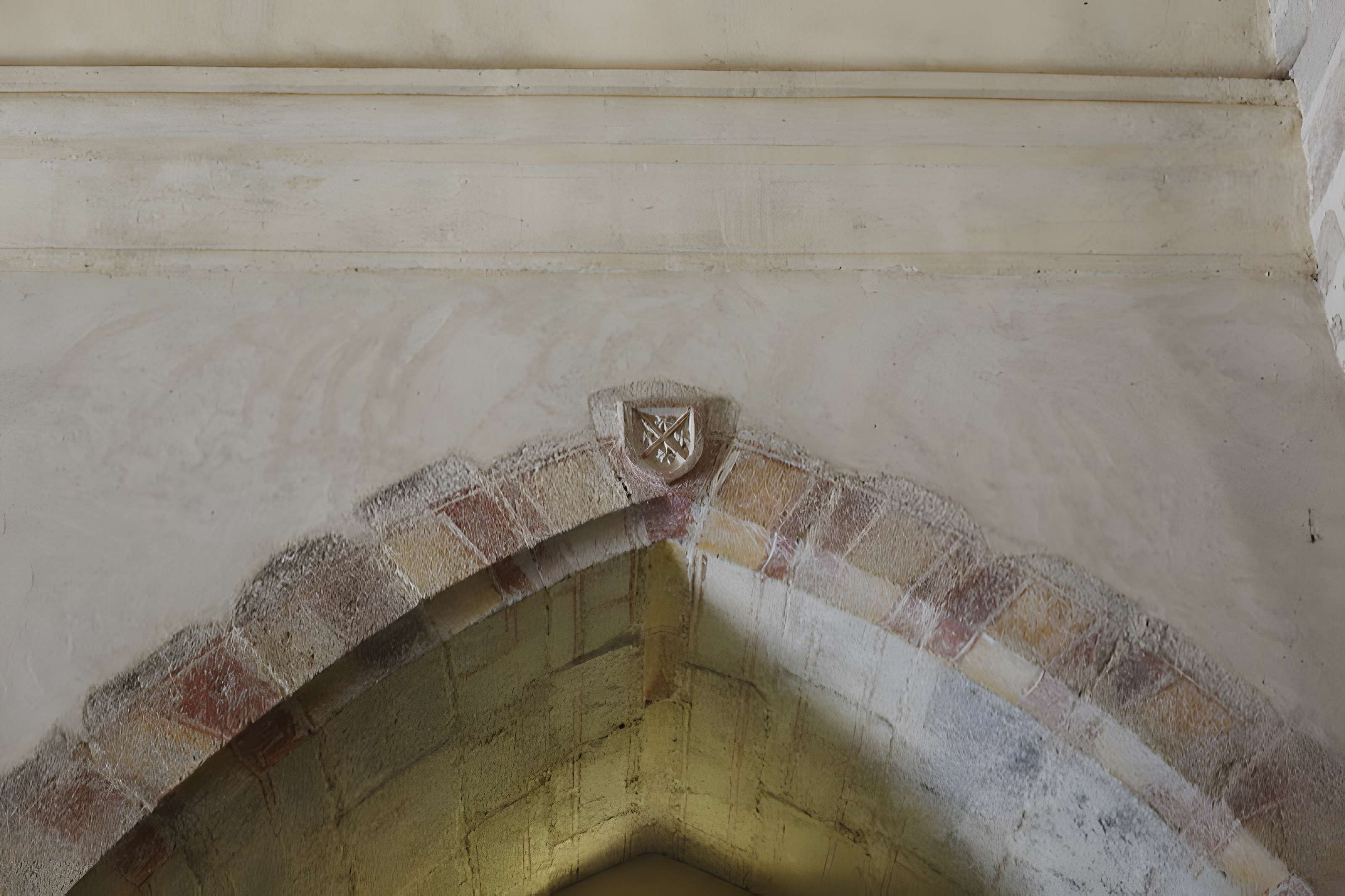 Église Notre-Dame de Clergoux