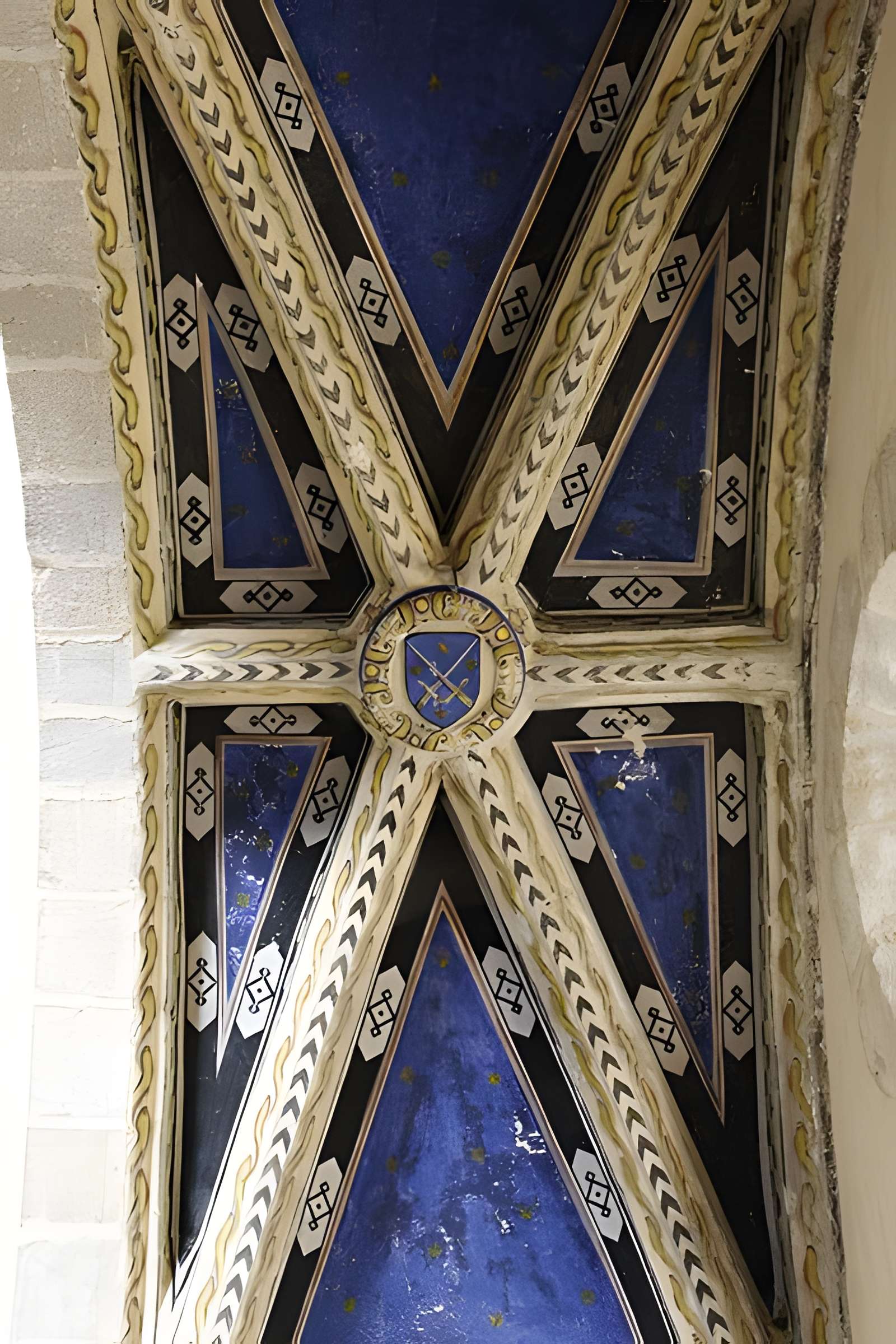 Église Notre-Dame de Clergoux