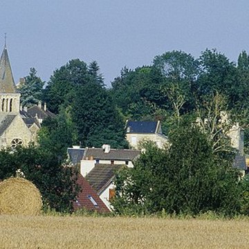 Église Notre-Dame de Clinchamps-sur-Orne
