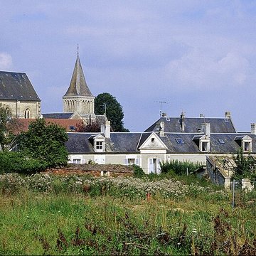 Église Notre-Dame de Clinchamps-sur-Orne