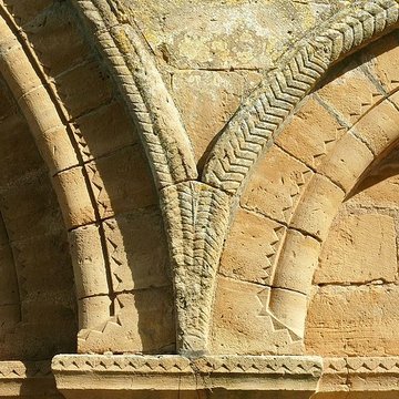 Église Notre-Dame de Clussais-la-Pommeraie
