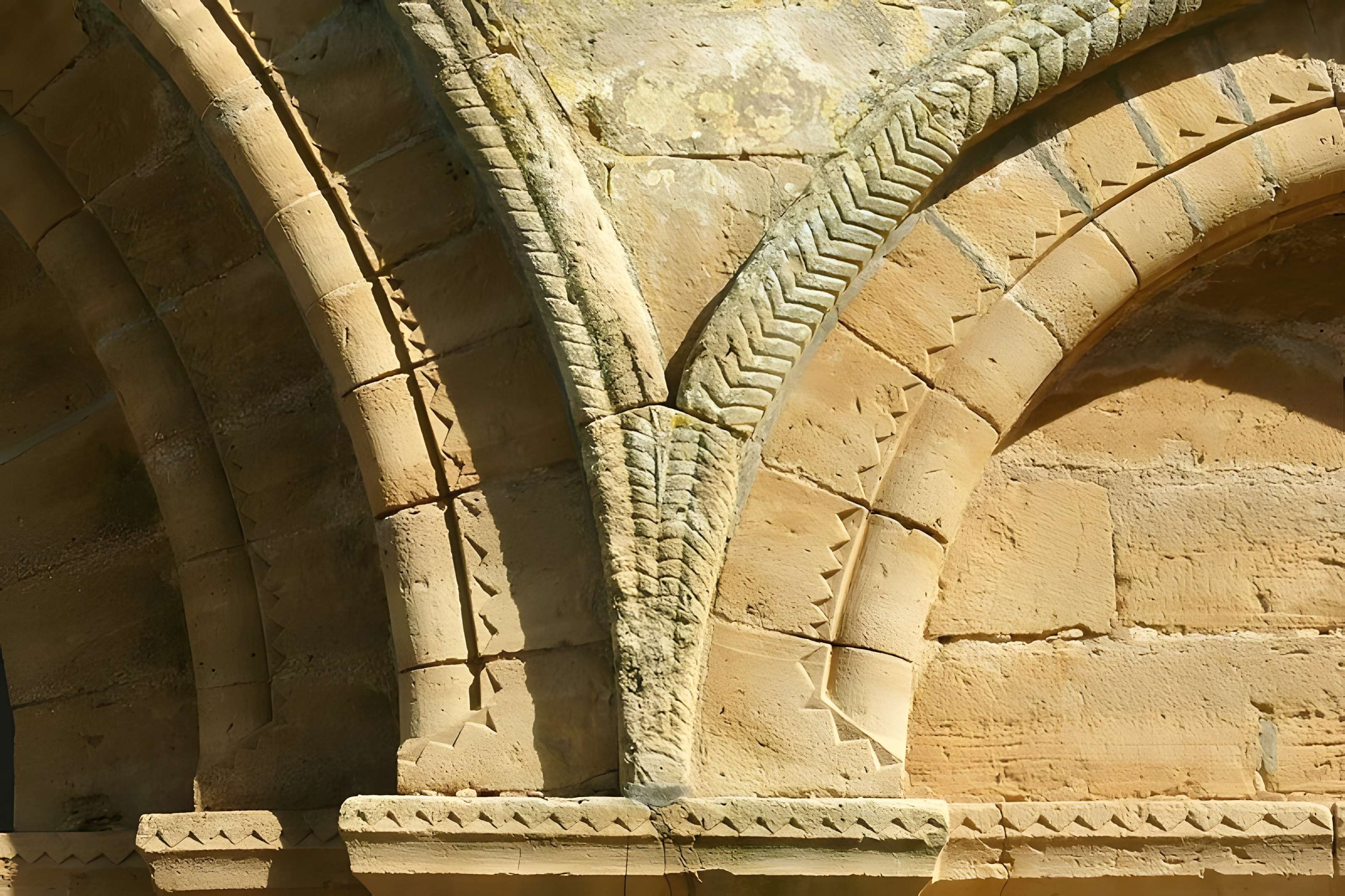 Église Notre-Dame de Clussais-la-Pommeraie