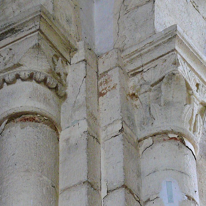 Photo de Église Notre-Dame de Culhat