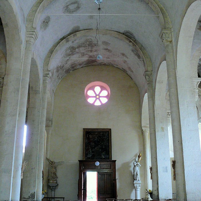 Photo de Église Notre-Dame de Culhat