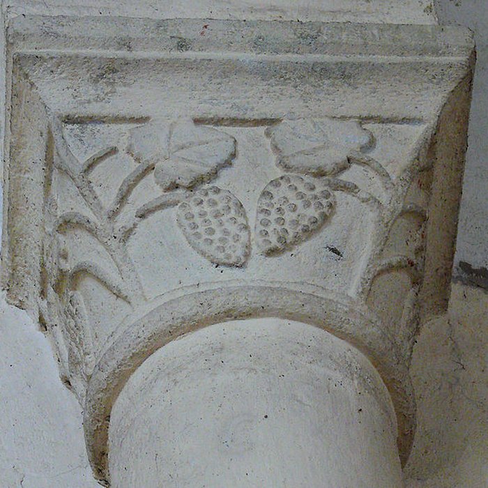 Photo de Église Notre-Dame de Culhat