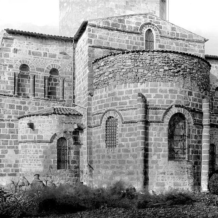 Photo de Église Notre-Dame de Culhat