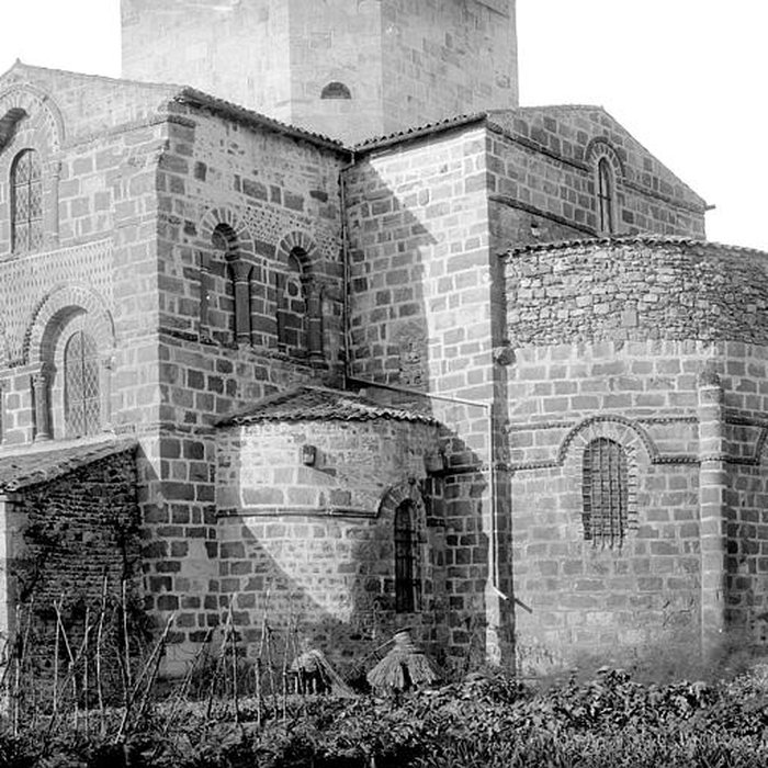 Photo de Église Notre-Dame de Culhat