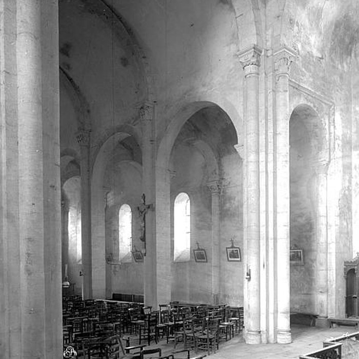 Photo de Église Notre-Dame de Culhat