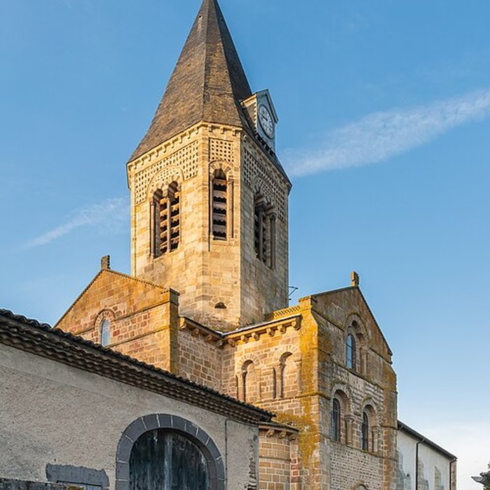 Photo de Église Notre-Dame de Culhat