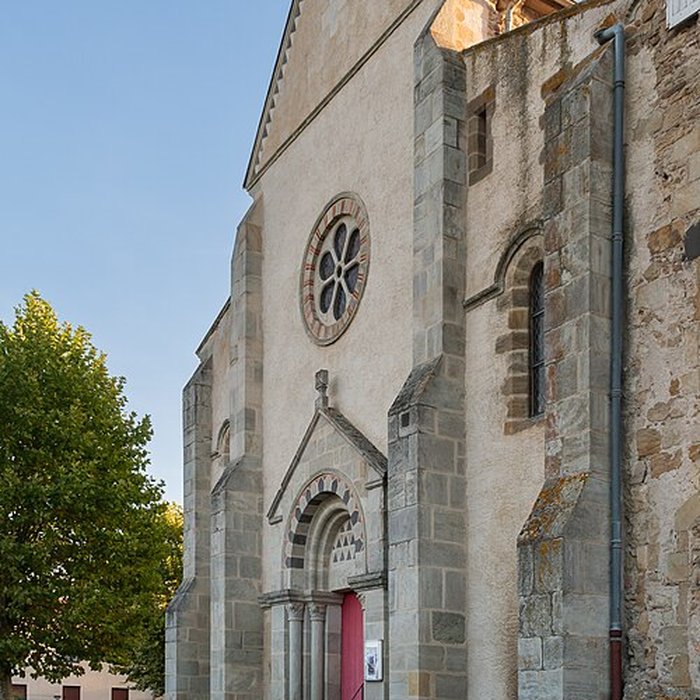 Photo de Église Notre-Dame de Culhat