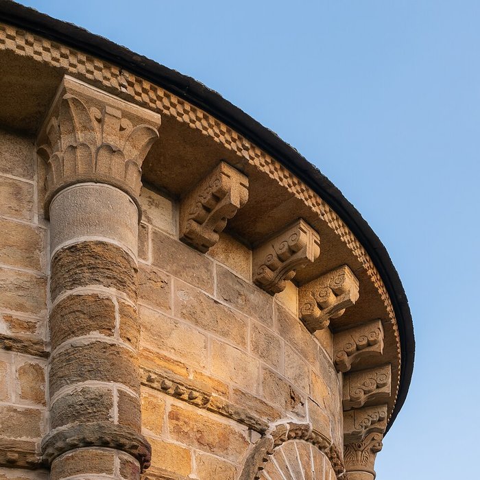 Photo de Église Notre-Dame de Culhat