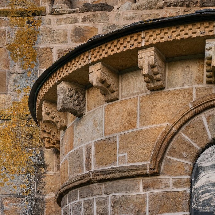 Photo de Église Notre-Dame de Culhat